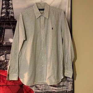 Ralph Lauren dress shirt